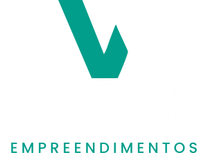 Logo VOWE Empreendimentos vertical